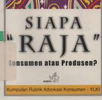 Siapa