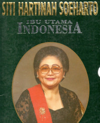 Siti Hartinah Soeharto