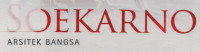 SOEKARNO ARSITEK BANGSA