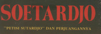 SOETARDJO :