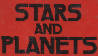 STARS AND PLANETS