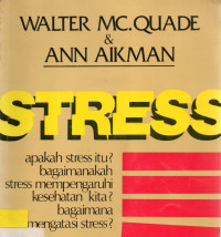 Stress