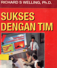 Sukses dengan tim