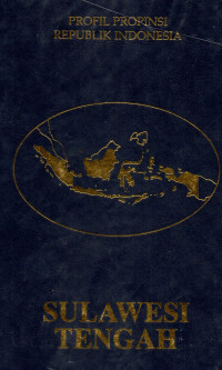 Sulawesi Tengah