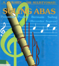 Suling abas