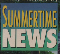 Summertime News