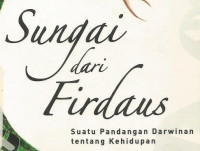 Sungai Dari Firdaus