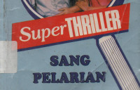Super Thriller Sweet Valley High (Sang Pelarian)