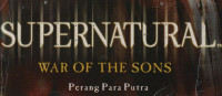 Supernatural: War of the Son