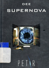 Supernova :Petir