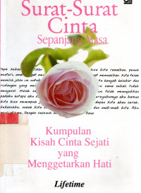 Surat-Surat Cinta Sepanjang Masa