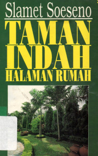 Taman Indah Halaman Rumah