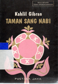 Taman Sang Nabi