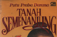 Tanah Semenanjung