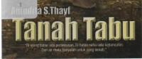 Tanah Tabu