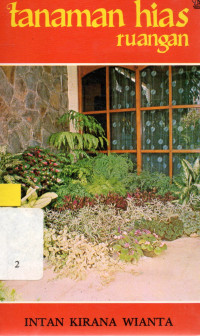 Tanaman hias ruangan