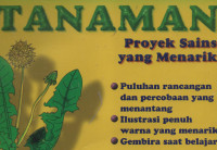 Tanaman: Proyek sains yang menarik
