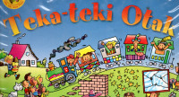 Image of Teka teki otak
