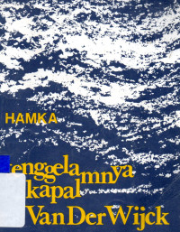 Image of Tenggelamnya Kapal Van Der Wijck