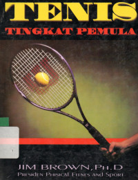 Tenis:Tingkat Pemula