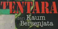 Tentara dan Kaum Bersenjata