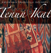 Tenun Ikat