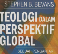 Teologi dalam Perspektif Global