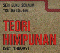 Teori Himpunan