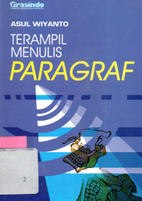 Terampil menulis paragraf