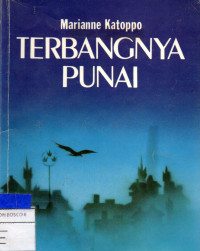 Terbangnya punai