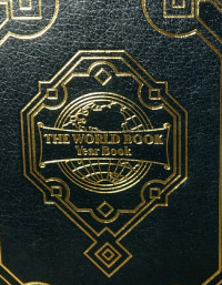 The 1997 World Book Year Book