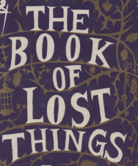 The Book of Lost Things