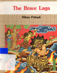 The Brave Laga