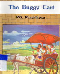 The Buggy Cart