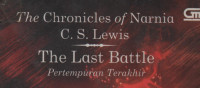 The Chronicles of Narnia: The Last Battle