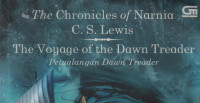 The Chronicles of Narnia: The Voyage of the Dawn Treader