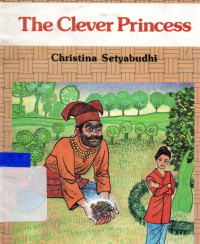 The Clever princess