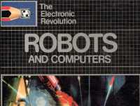 THE ELECTRONIC REVOLUTION
