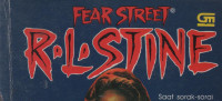 The First Evil (Musibah Pertama)