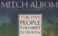 The Five People Meet in Heaven
