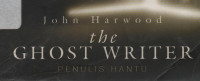 The Ghost Writer