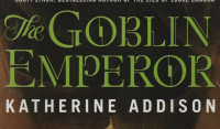 The Goblin Emperor