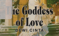 The Goddess Of Love