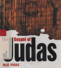 The Gospel of Judas