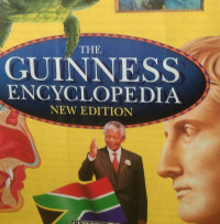 The Guinness Encyclopedia