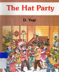 The Hat party