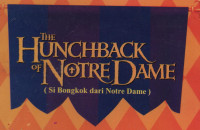 The Hunchback Of Notre Dame