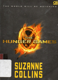 The Hunger Games (Bahasa Indonesia)