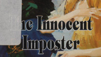 The Innoncent Imposter