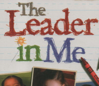 The leader in me